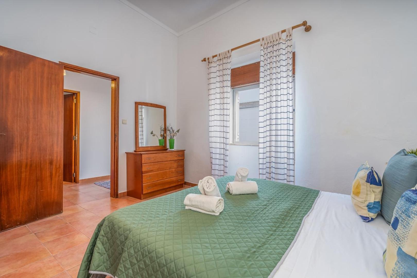 Вилла Ria House Алвор Экстерьер фото
